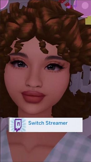The Sims 4 - Switch Streaming Mod #sims4 #thesims4 #sims4mods #lifesimulation