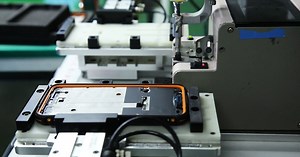 Inside Ulefone's Factory - This is How the First Top Notch Rugged Phone is Made (Video)