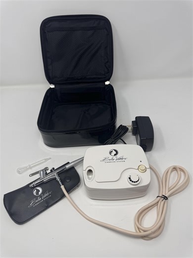 Airbrush Compressor Kit - Etsy