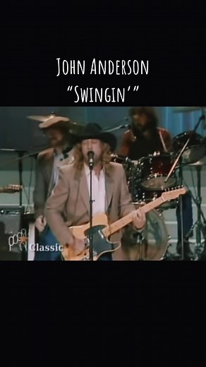 #johnanderson #classiccountry #classiccountrymusic #country
