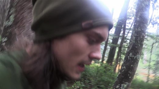 Alone S03:E02 - First Blood