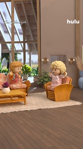 17K views · 50 reactions | The shade. The sarcasm. The beauty of a savage burn. Find the Little People Collector™ The Golden Girls: Late Night Cheesecake figure set is out now @amazon | Fisher-Price | Facebook