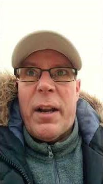 fail cold warter swim but I did try 🥶