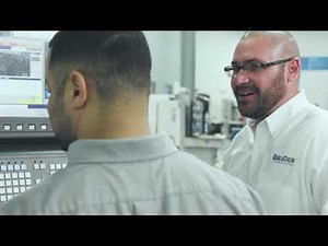 OKUMA and QualiChem - Partners in THINC
