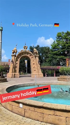 Exploring Holidays in Germany: A Cultural Journey