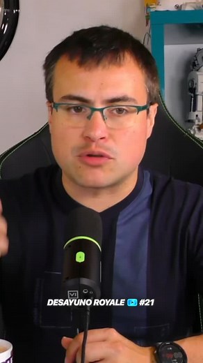 Alvaro845 on Instagram: "El Mito de los 21 Días 👀 #desayunoroyale"