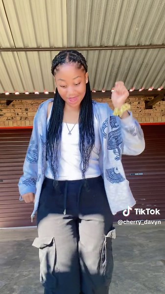 Capturing Moments with Cherry Davyn