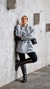 845 reactions | 3 ways to pose your legs for photos ✨  The...