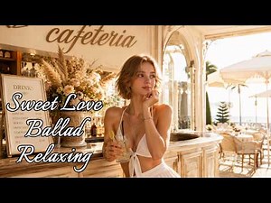 【洋楽Playlist】一日の疲れを癒やす声/Ballad/R&B/Relax/作業用bgm/洋楽Playlist/カフェBGM/癒し/女性ボーカル【Cozy Music 116】