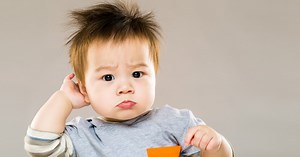 Bébé a des poux, comment les traiter ?