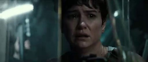 Trailer d'Alien Covenant
