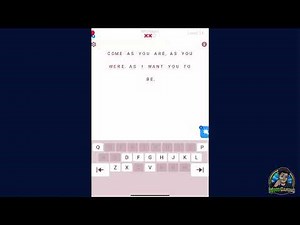 Cryptogram: Word Brain Puzzle Levels 10 - 18 Answers