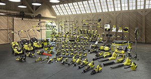 Home Depot's RYOBI Days sale offers deals from $10 (Up to 40% off)