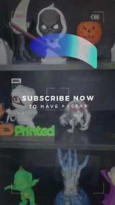 The Netflix of 3D Printing is now live! | Stlflix