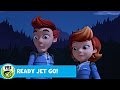 READY JET GO! | Enceladus vs. Europa | PBS KIDS