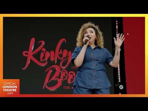 Kinky Boots | West End LIVE 2026