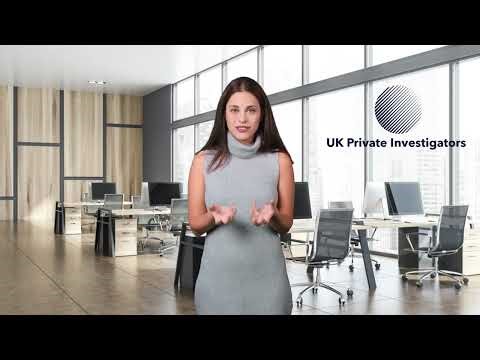 UKPI Process Server Stevenage