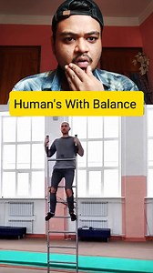 All Unbelievable Humans Balance..🤸😱 #Amazing #balance #play #tricks #ninja #BMW #trending #viral #reels | Sohag Prodhan