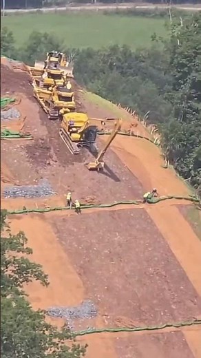 Mountain Valley Pipeline 🤙