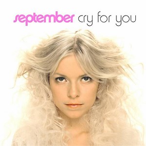 September - Cry For You
