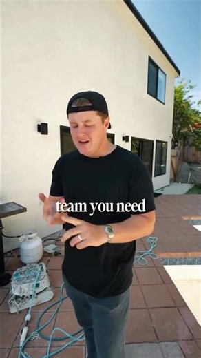 do NOT scale your real estate business