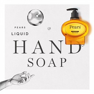 277K views · 672 reactions | Pears liquid hand soap. It’s convenient for all of your conveniences. | Pears UK | Facebook