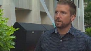 Water leak closes Wells Fargo Center in downtown Portland