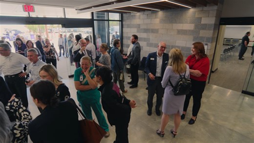 🚨 Did you hear? The new HonorHealth Medical Campus at Peoria is now open and serving the Northwest Valley! Located just off Loop 101 and south of Bell Road, this state-of-the-art, 100,000-square-foot facility brings world-class care closer to home for residents of Peoria and beyond. 🏥 One convenient location, many expert services – including: ✔️ Cancer care ✔️ Breast surgery ✔️ Primary care ✔️ Physical therapy ✔️ Gastroenterology We’re proud to bring high-quality, coordinated care closer to ho