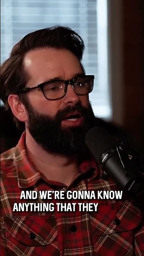 Homeschooling and no phones: protecting my kids’ childhood - Matt Walsh