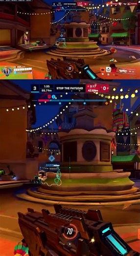 The Unspoken Truth About Tracer's Role? 🤫 #OW2 #Tracer #Meta