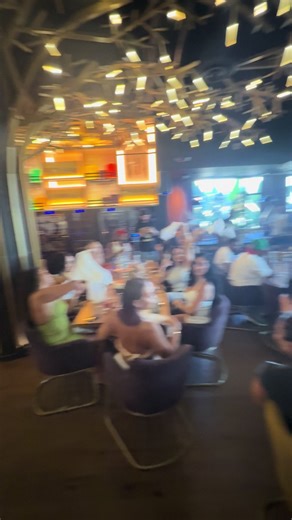 Enjoying a Summer Sunday Fun Day in LA