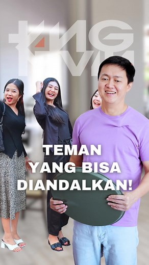 Kebaikan Pasti Kembali: Drama King Kevin Part 2