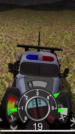 Car Dirt Bike Mud Racing 2025 - Stunt Driving 3D #games -Offroad Outlaws