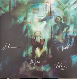 Bleach Lab - Lost In A Rush Of Emptiness