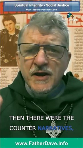 When the Narrative Doesn't Match Reality! #shorts #awakening #truth