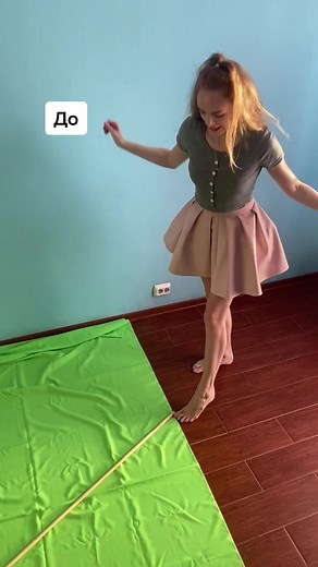 Balancing Techniques with a Wooden Stick