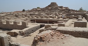 Civilisation de la Vallée de l'Indus