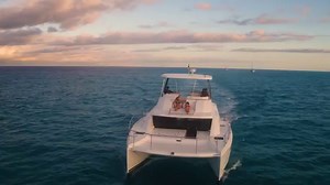 2018 Leopard 43 Powercat Product Video