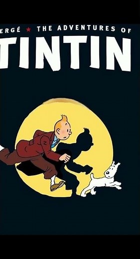 Famous Childhood Cartoons in France from 19and20’s