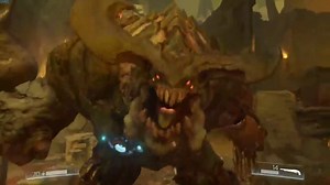 DOOM 4 - HELL Gameplay (HD)