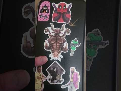 My CD Collection - Part 1 - (almost) all hand picked.