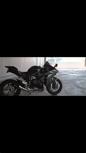 kawasaki h2 🔥☠️ #algorithm #bike #viral #edit #hype