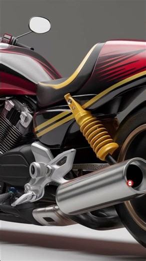 New 2026 Honda shadow 750 -Finally Launched -The game changer!!