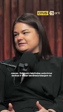 CITUS ARTì - įkvepiančio gyvenimo galerija