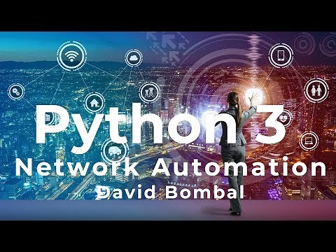 Python 3 Network Automation for Network Engineers: Telnet script Part 1. Are you ready to automate?