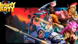 Mighty Party Codes (October 2024)