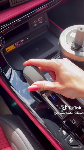 What’s your fav feature on the 2024 Lexus NX? Ours is the panoramic roof 🌤️ #lexus #asmr #lexuscanada #lexusofedmonton #sounds #satisfying #carsoftiktok #autotok #cartok #luxury #relaxing