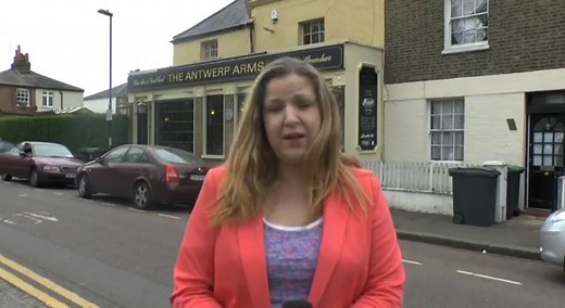 Coronavirus could accelerate dying pub culture – is community ownership the answer?