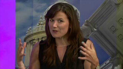 16K views · 408 reactions | Dr Becky Smethurst explains why from - a scientific perspective - extraterrestrial life could exist in the universe. Watch the full video ➡️ https://www.youtube.com/watch?v=K-5ggoygoOM  | Oxplore | University of Oxford | Facebook