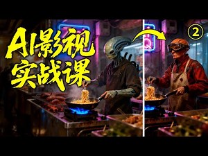 ❓Why Is Storyboarding So Painful? How to Build Consistent Scenes & Characters — EP2